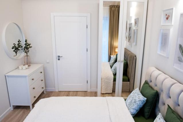 Apartamento Bil36 Palanga Exterior foto