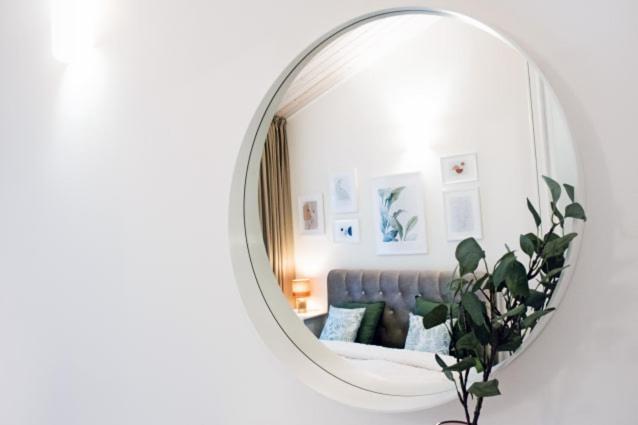 Apartamento Bil36 Palanga Exterior foto